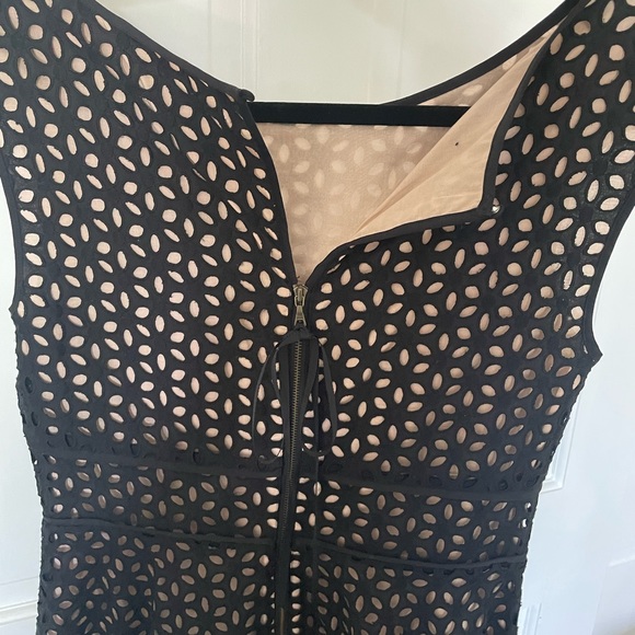 Loft Sleeveless Dress - Picture 3 of 7